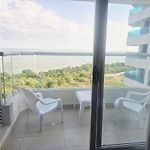 Cielo Mar LaBoquilla Blue sea beach Cartagena