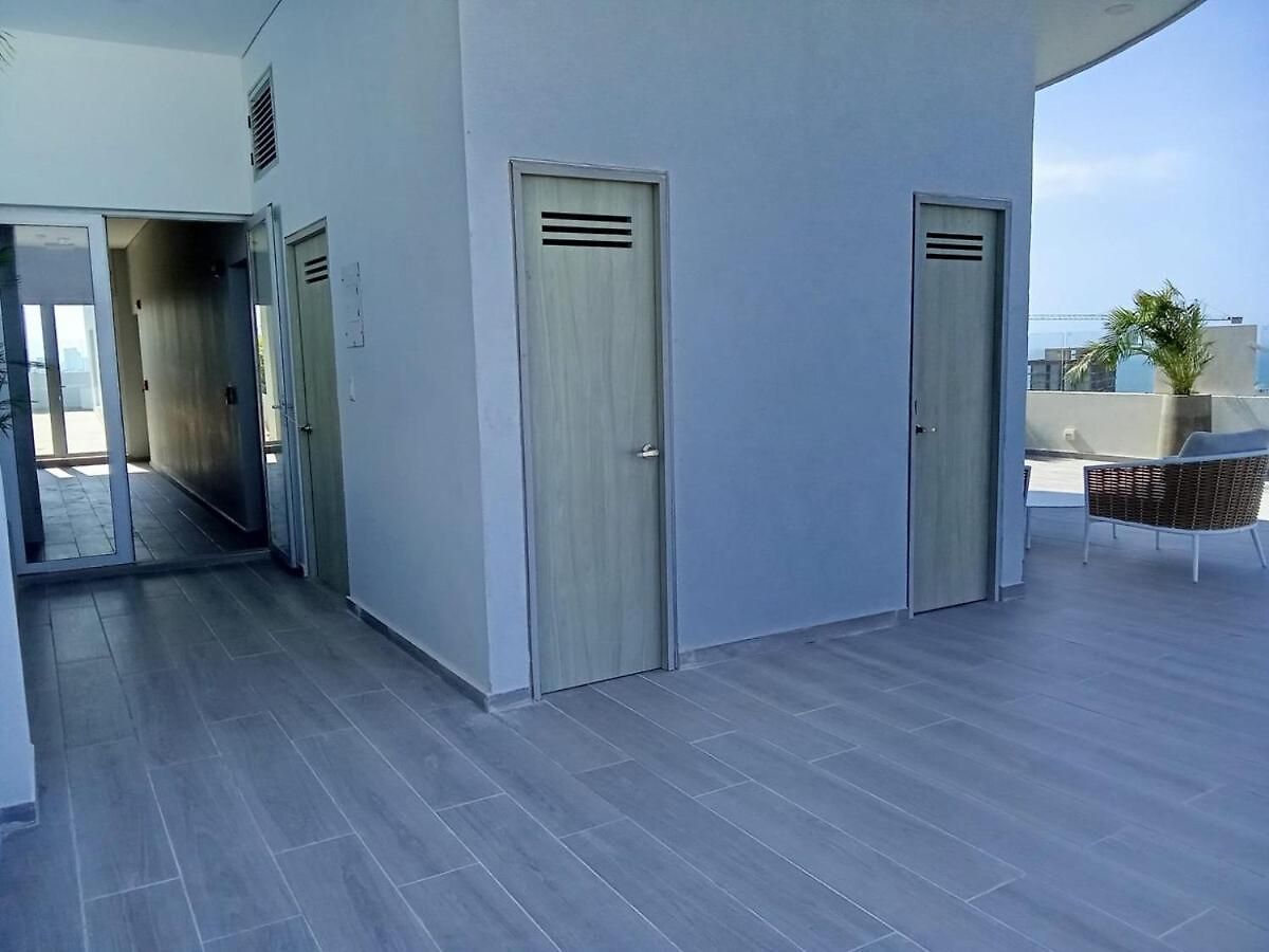 Apartamento Cielo Mar Laboquilla Blue Sea Cartagena