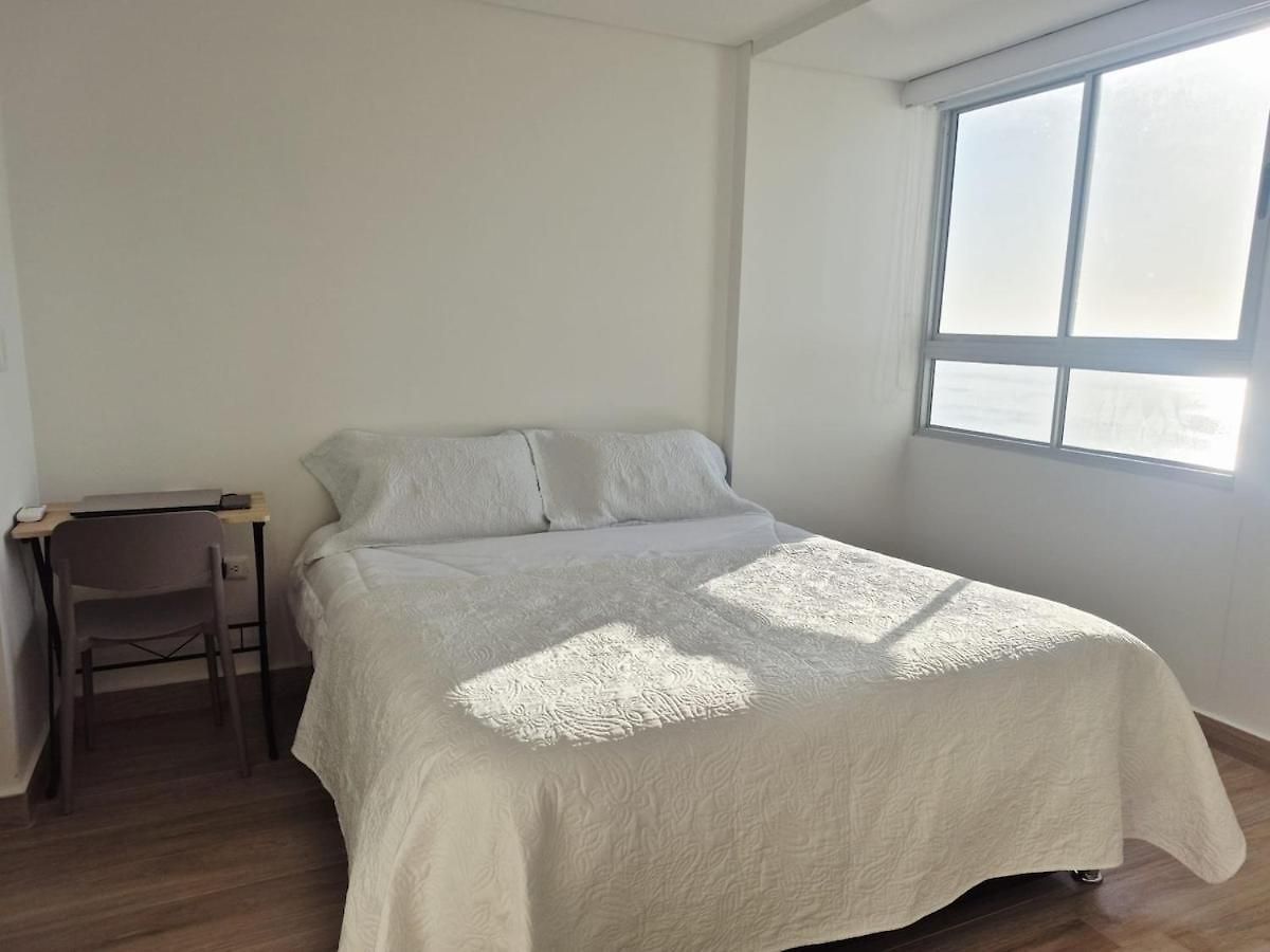 Cielo Mar Laboquilla Blue Sea Apartamento
