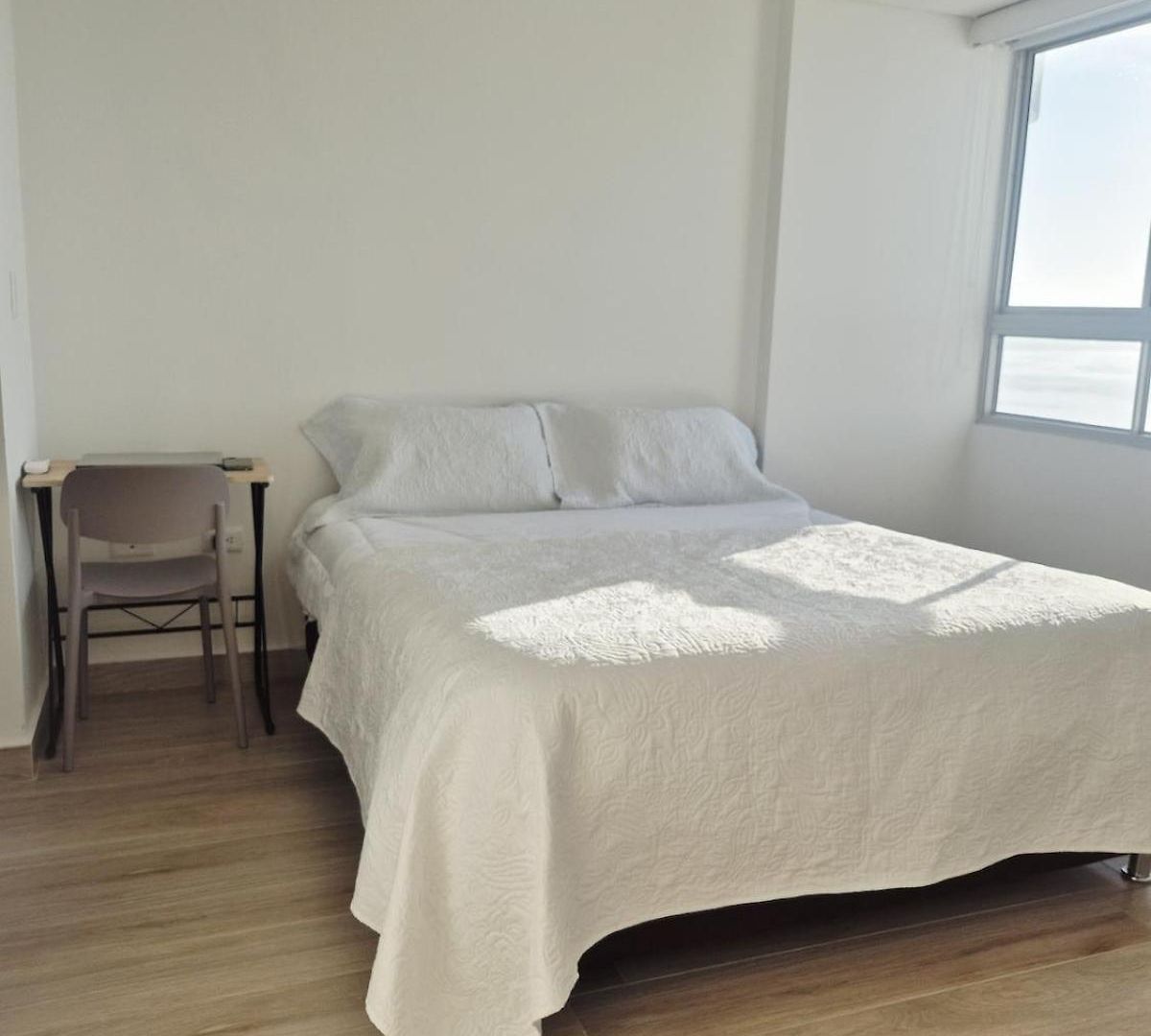 Apartamento Cielo Mar Laboquilla Blue Sea Cartagena