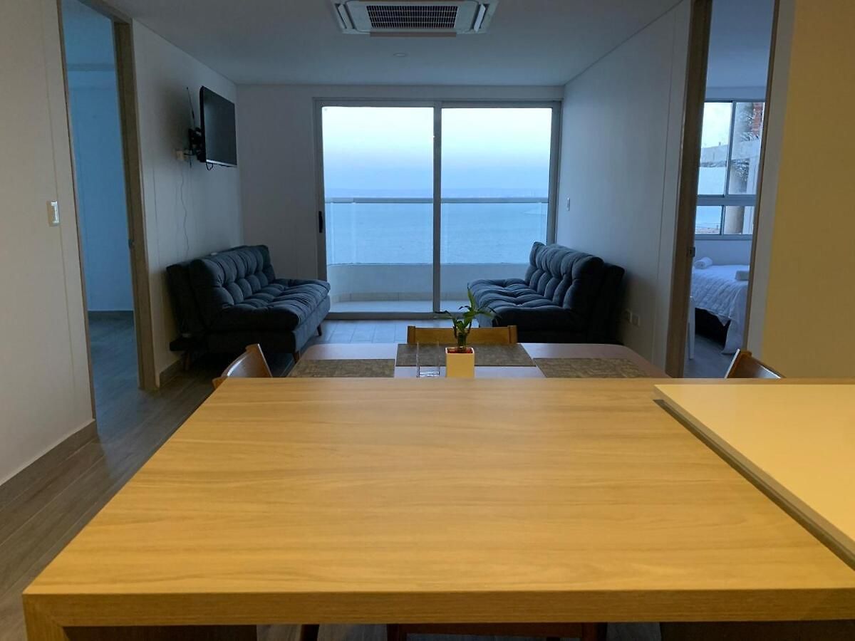 Apartamento Cielo Mar Laboquilla Blue Sea