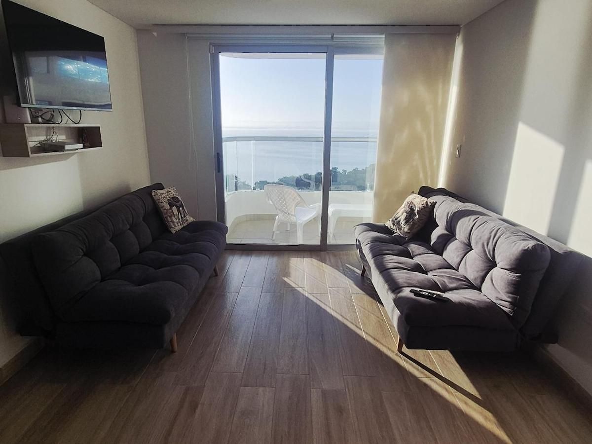 Apartamento Cielo Mar Laboquilla Blue Sea Cartagena