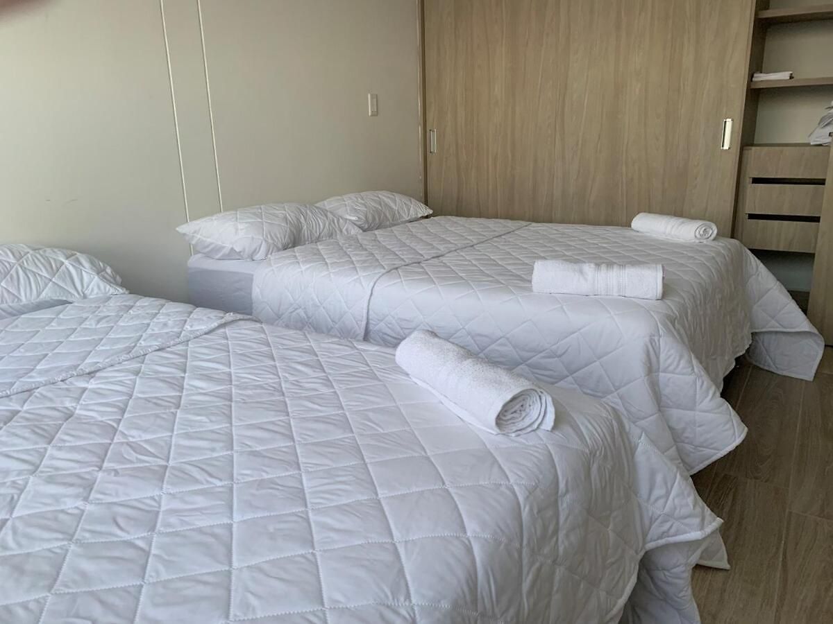 Apartamento Cielo Mar Laboquilla Blue Sea *