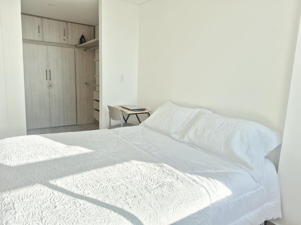 Apartamento Cielo Mar Laboquilla Blue Sea *
