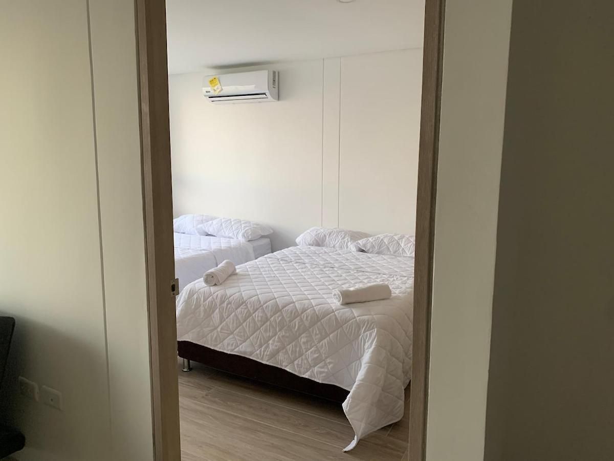 Apartamento Cielo Mar Laboquilla Blue Sea