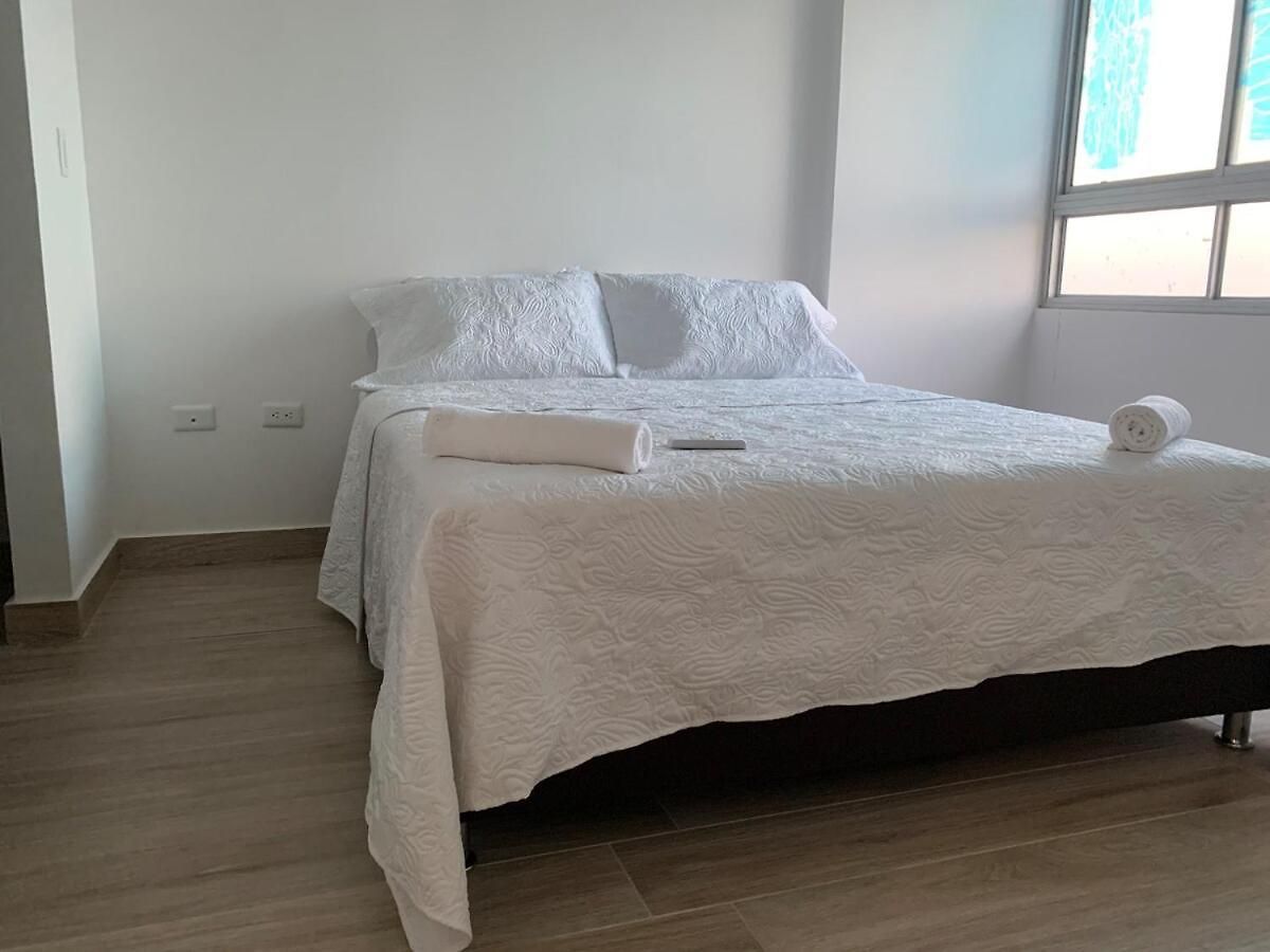 Apartamento Cielo Mar Laboquilla Blue Sea *