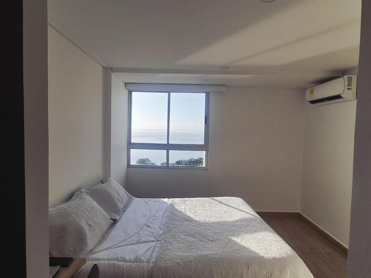 Cielo Mar Laboquilla Blue Sea *