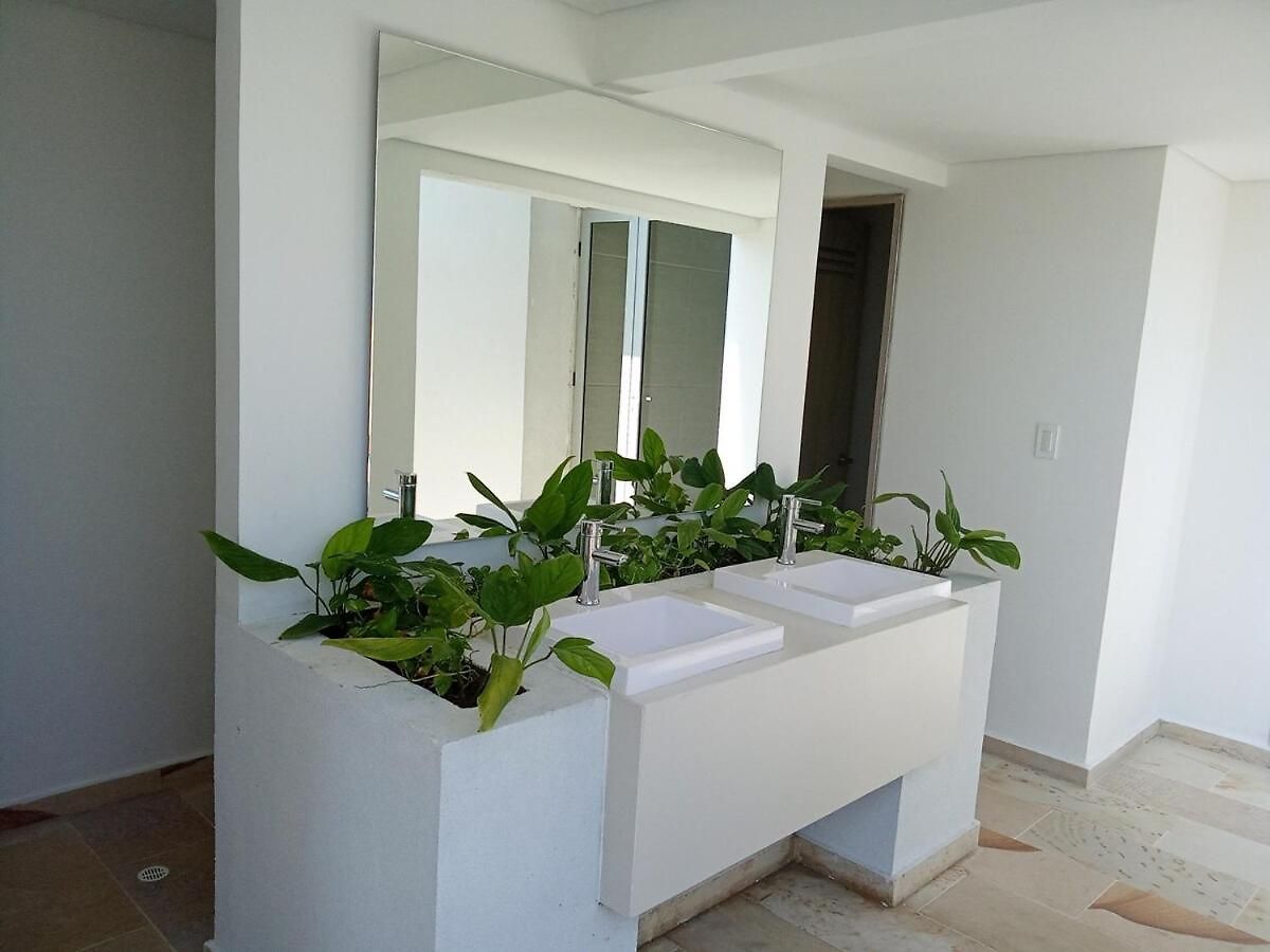 Apartamento Cielo Mar Laboquilla Blue Sea Cartagena