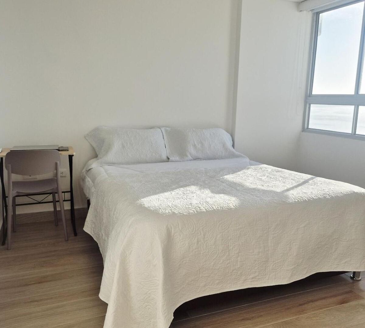 Apartamento Cielo Mar Laboquilla Blue Sea