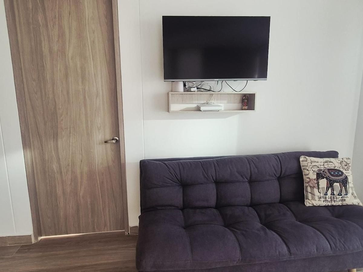Apartamento Cielo Mar Laboquilla Blue Sea Cartagena