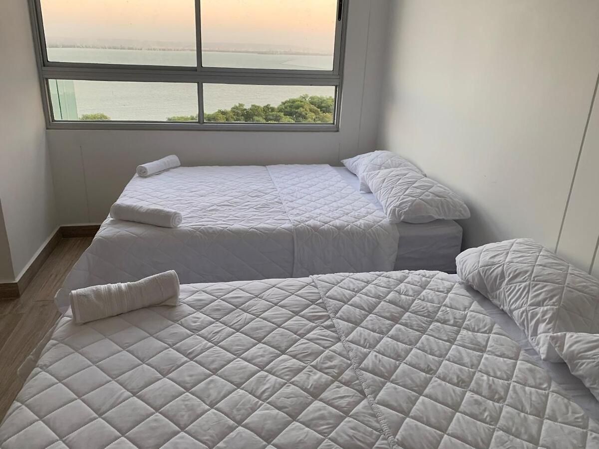 Apartamento Cielo Mar Laboquilla Blue Sea *