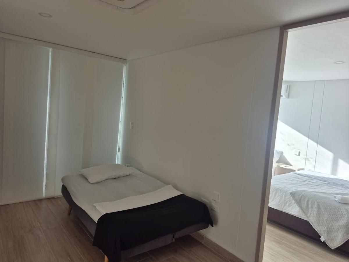 Apartamento Cielo Mar Laboquilla Blue Sea