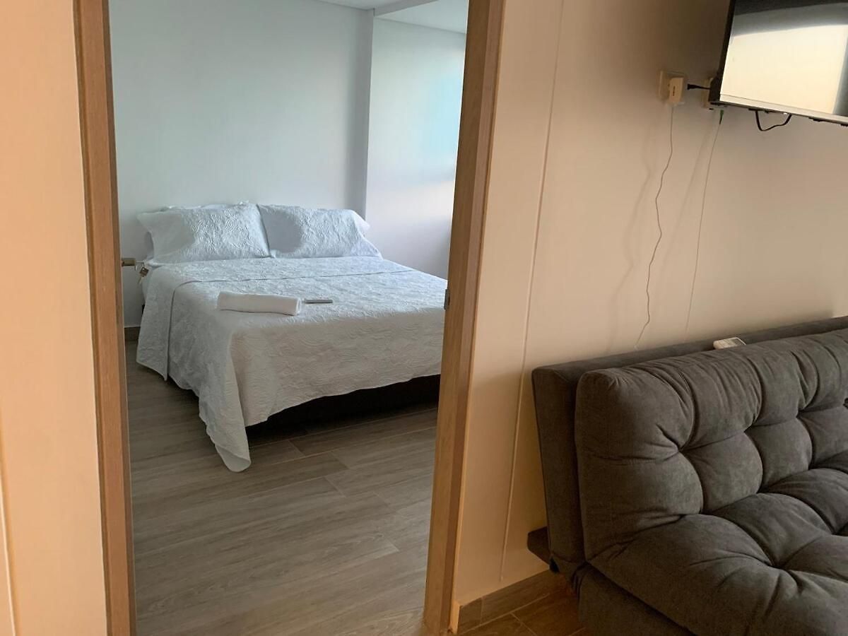 Apartamento Cielo Mar Laboquilla Blue Sea *