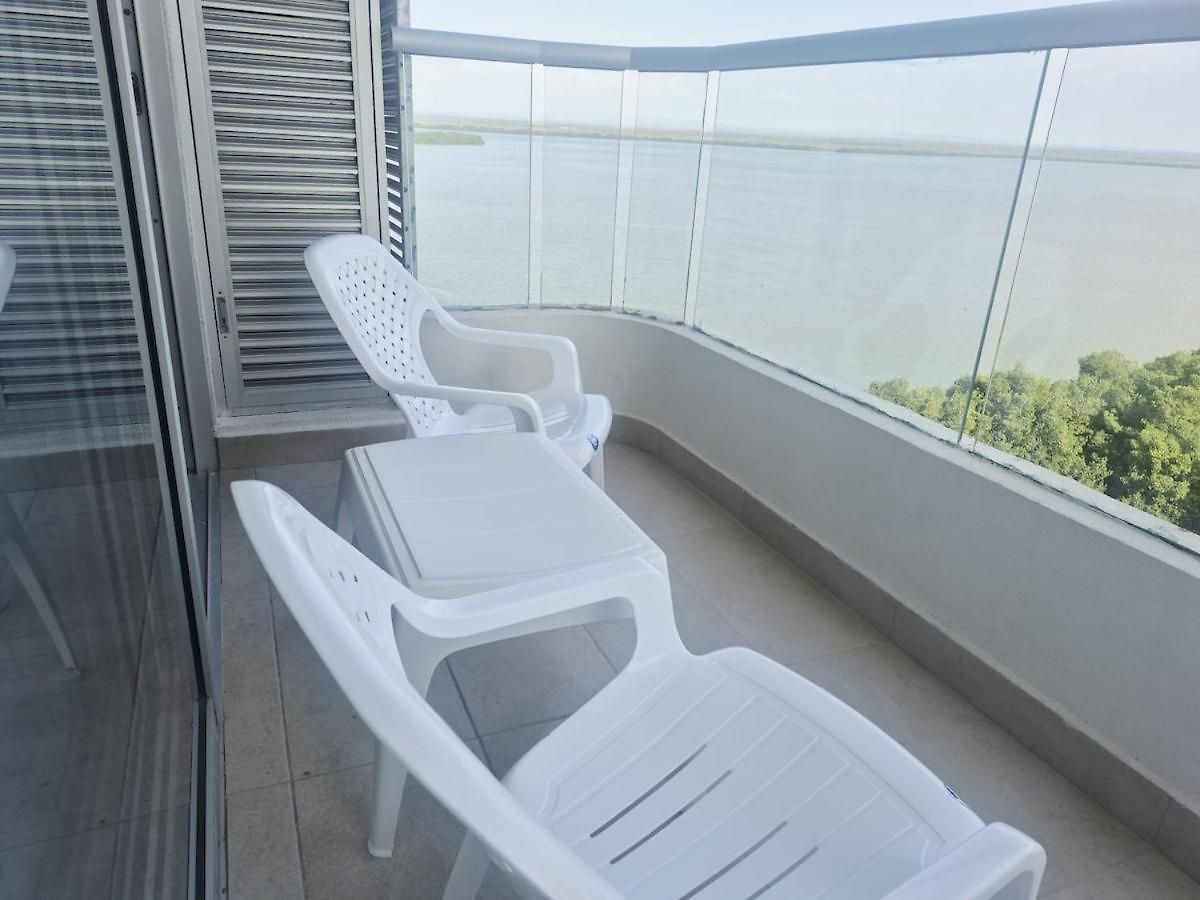Cielo Mar Laboquilla Blue Sea Apartamento *