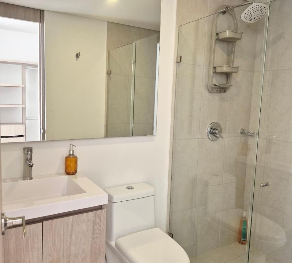 Apartamento Cielo Mar Laboquilla Blue Sea
