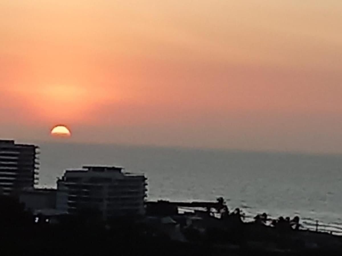 Cielo Mar Laboquilla Blue Sea *