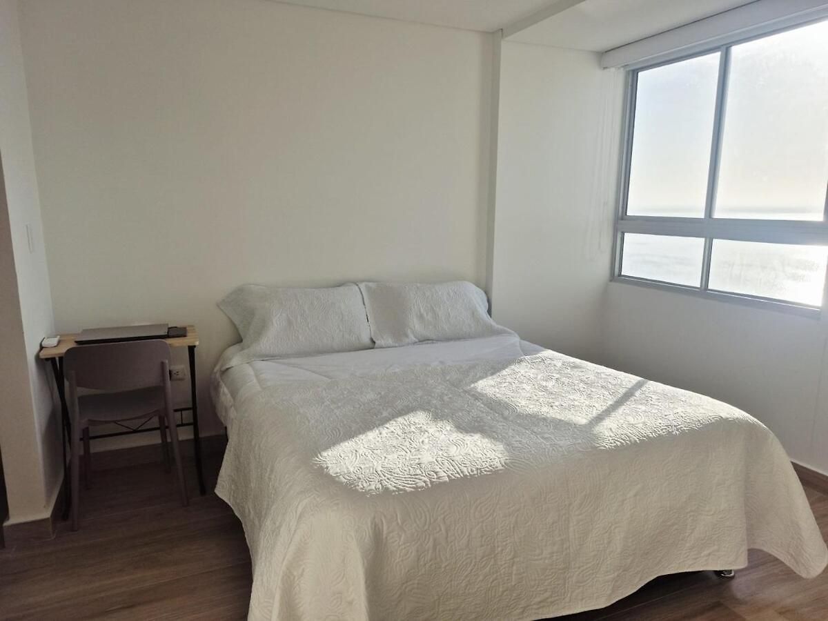 Apartamento Cielo Mar Laboquilla Blue Sea *