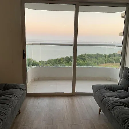 Cielo Mar Laboquilla Blue Sea Cartagena