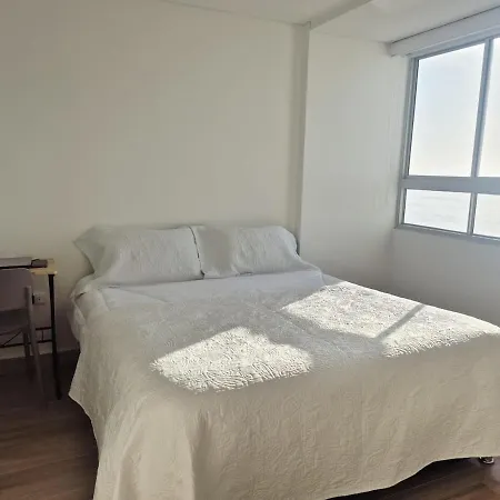 Cielo Mar Laboquilla Blue Sea Apartamento