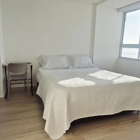 Apartamento Cielo Mar Laboquilla Blue Sea Cartagena