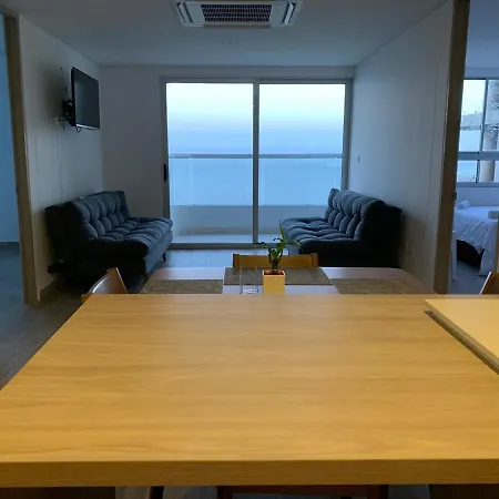 Apartamento Cielo Mar Laboquilla Blue Sea