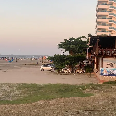 Cielo Mar Laboquilla Blue Sea Cartagena