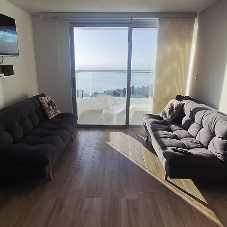 Apartamento Cielo Mar Laboquilla Blue Sea Cartagena