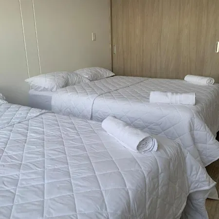 Apartamento Cielo Mar Laboquilla Blue Sea *