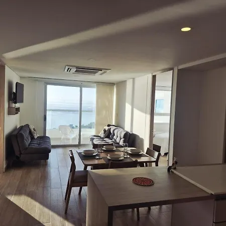 Cielo Mar Laboquilla Blue Sea Apartamento *