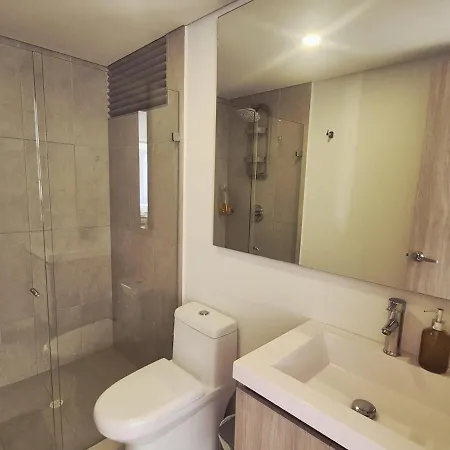 Apartamento Cielo Mar Laboquilla Blue Sea Cartagena