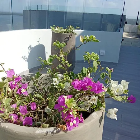 Cielo Mar Laboquilla Blue Sea Apartamento Cartagena