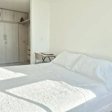 Apartamento Cielo Mar Laboquilla Blue Sea *