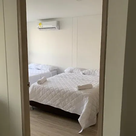 Apartamento Cielo Mar Laboquilla Blue Sea