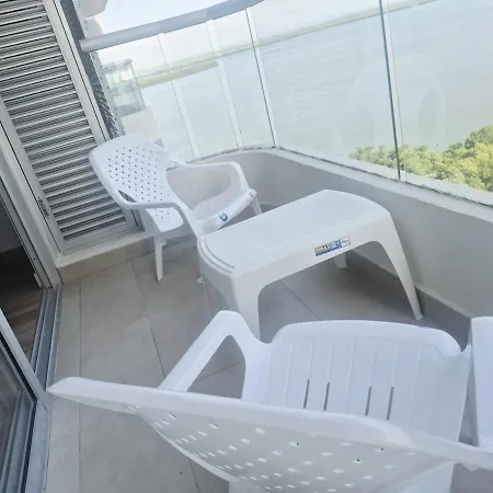 Apartamento Cielo Mar Laboquilla Blue Sea Cartagena