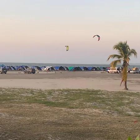 Cielo Mar Laboquilla Blue Sea