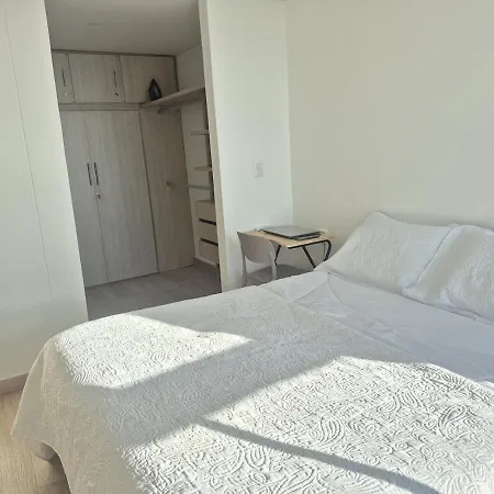 Cielo Mar Laboquilla Blue Sea Apartamento *