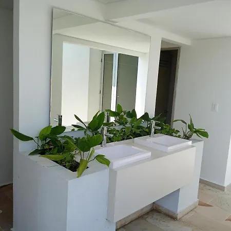 Apartamento Cielo Mar Laboquilla Blue Sea Cartagena