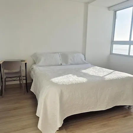 Apartamento Cielo Mar Laboquilla Blue Sea
