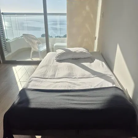 Apartamento Cielo Mar Laboquilla Blue Sea