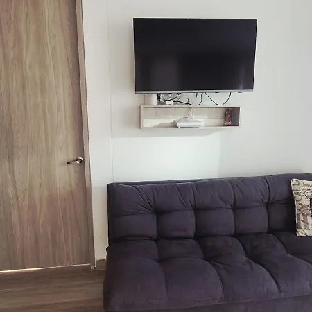 Apartamento Cielo Mar Laboquilla Blue Sea Cartagena
