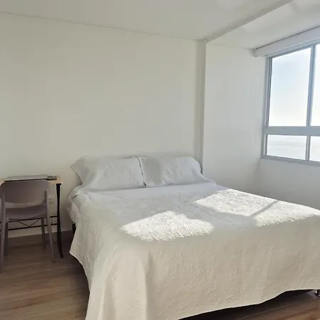 Apartamento Cielo Mar Laboquilla Blue Sea