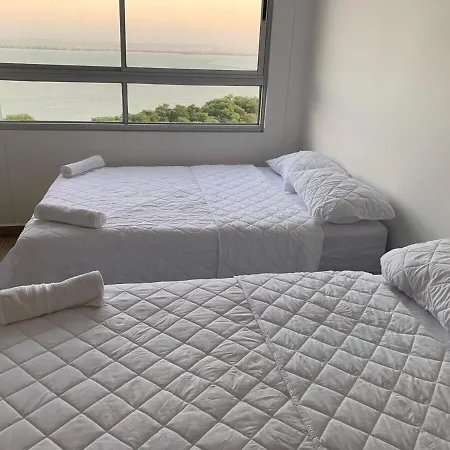 Apartamento Cielo Mar Laboquilla Blue Sea *