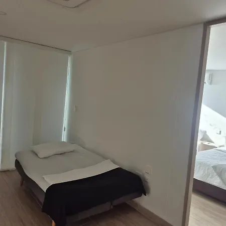 Apartamento Cielo Mar Laboquilla Blue Sea