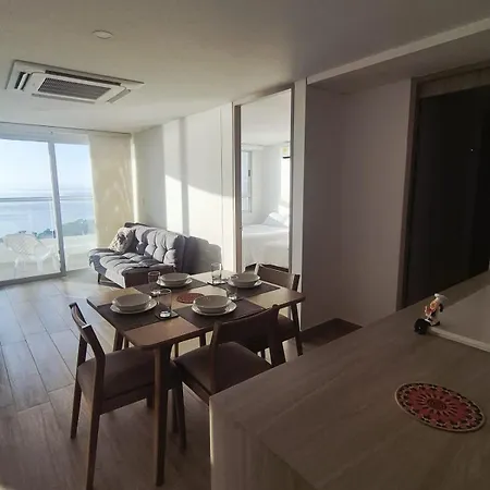 Apartamento Cielo Mar Laboquilla Blue Sea