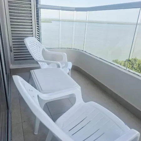 Cielo Mar Laboquilla Blue Sea Apartamento *