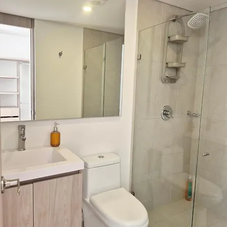 Apartamento Cielo Mar Laboquilla Blue Sea