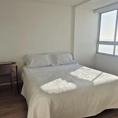 Apartamento Cielo Mar Laboquilla Blue Sea *